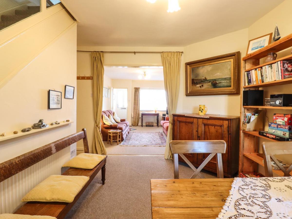 La Plage Deal Luaran gambar