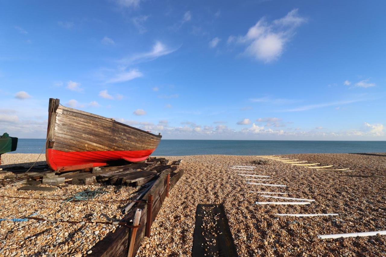 La Plage Deal Luaran gambar