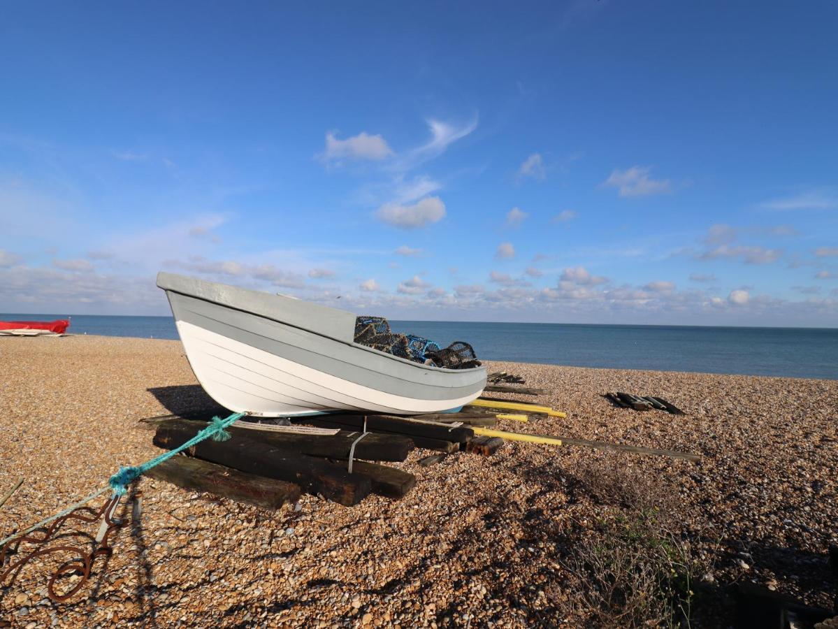 La Plage Deal Luaran gambar