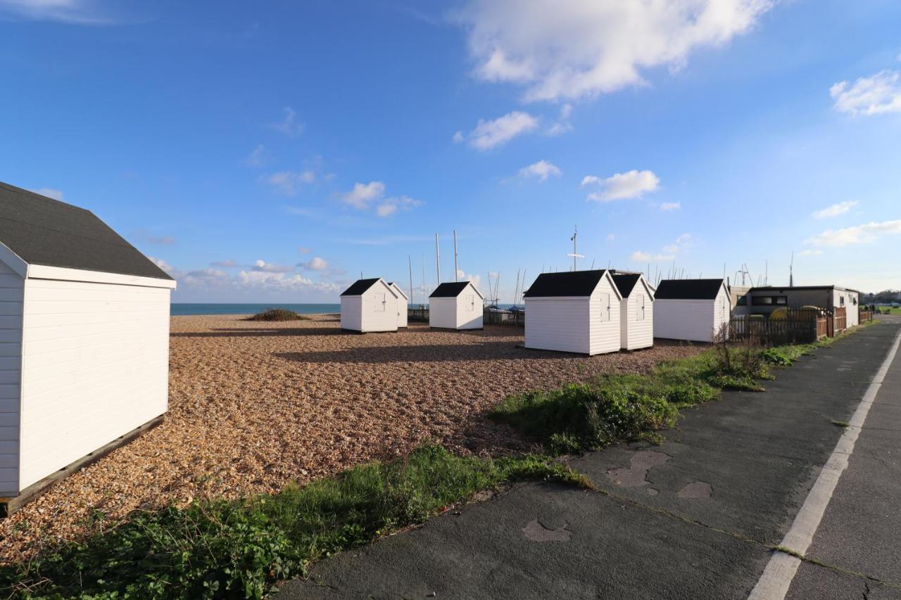 La Plage Deal Luaran gambar