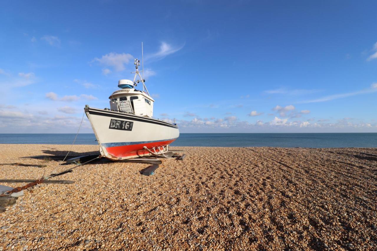 La Plage Deal Luaran gambar