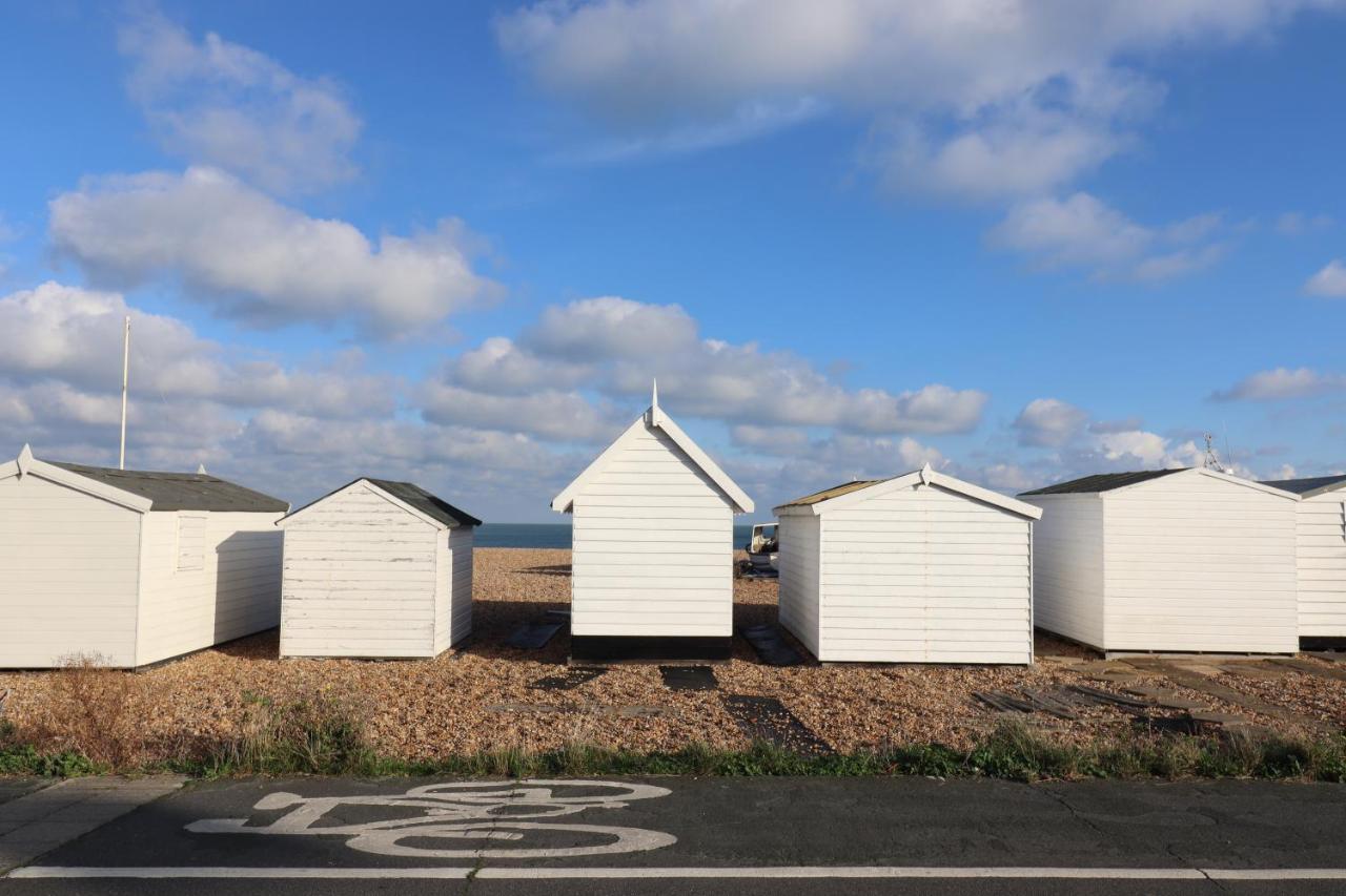 La Plage Deal Luaran gambar